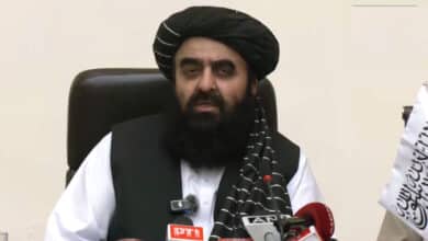 Situation Under Control: Muttaqi on Afghanistan-Pakistan Conflict