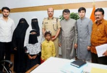 MBT Delegation Meets Telangana DGP, Demands Independent Probe into Shaik Riyaz Killing