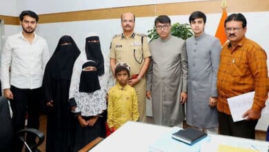 MBT Delegation Meets Telangana DGP, Demands Independent Probe into Shaik Riyaz Killing