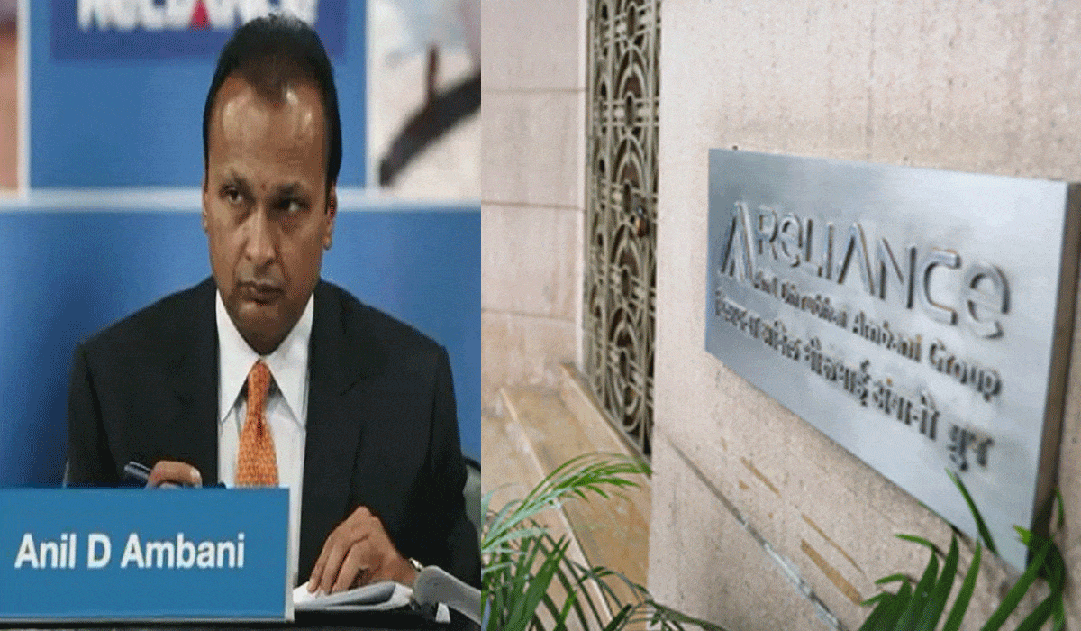 Cobrapost alleges massive Rs. 28,874 crore fraud by Reliance Anil Dhirubhai Ambani Group