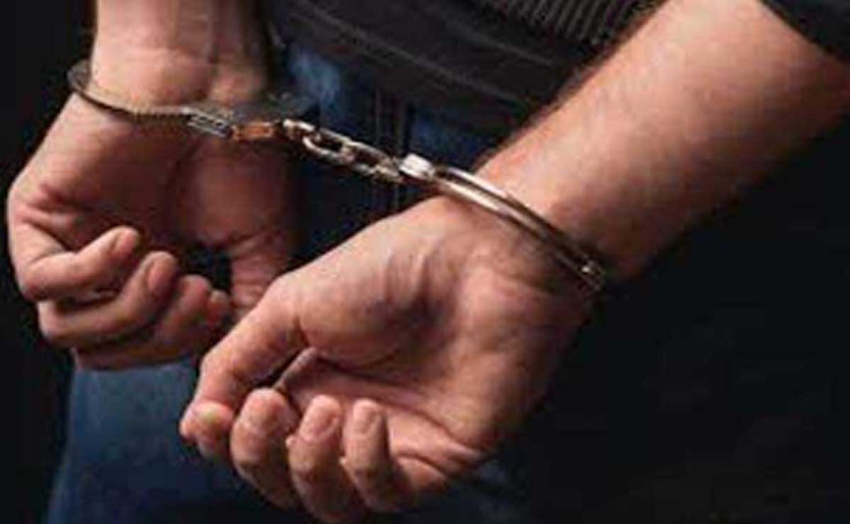 Absconding criminal and M.Phil degree holder arrested in Delhi robbery case