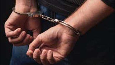 Absconding criminal and M.Phil degree holder arrested in Delhi robbery case