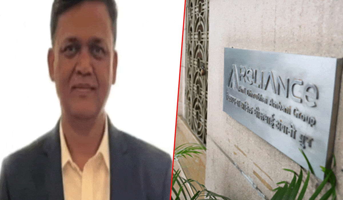 Reliance Power CFO Ashok Kumar Pal sent to judicial custody in money laundering case