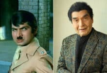 Veteran Bollywood Actor Asrani Passes Away at 84, Leaves Behind a Legacy of Laughter