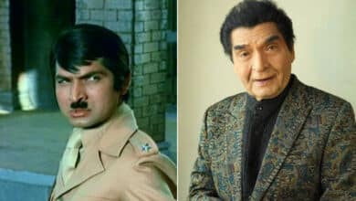 Veteran Bollywood Actor Asrani Passes Away at 84, Leaves Behind a Legacy of Laughter