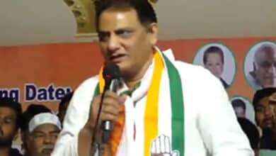BJP, BRS Slam Move to Induct Azharuddin as Minister Ahead of Jubilee Hills Bypoll
