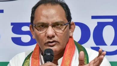 Mohammad Azharuddin to Be Sworn in as Telangana Minister on October 31