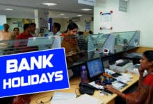 Banks to Remain Closed for 12 Days, RBI Releases List of Holidays for November 2025