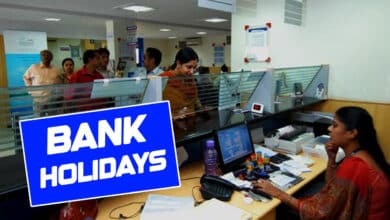 Banks to Remain Closed for 12 Days, RBI Releases List of Holidays for November 2025