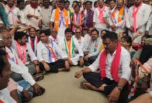 Telangana BC Bandh Paralyzes Several Districts, Roads and Public Transport Shut