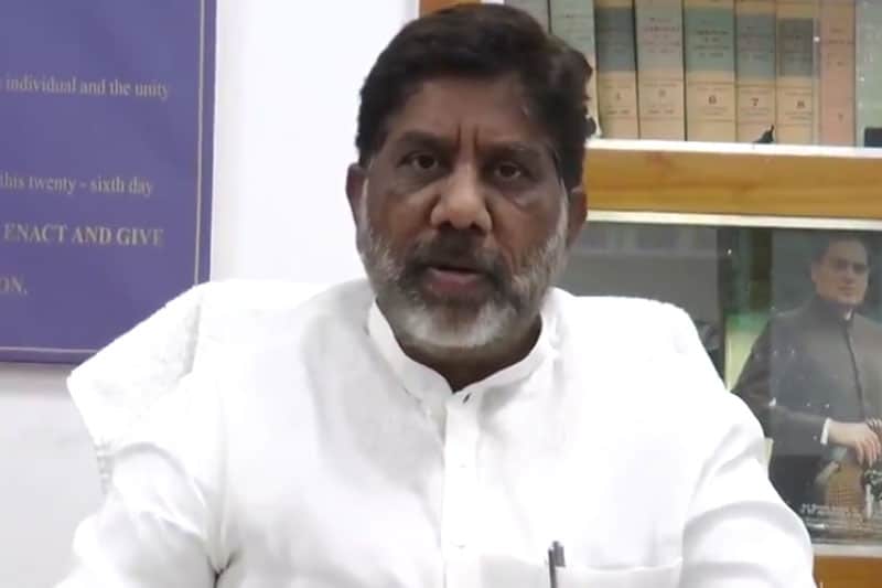 Telangana Keen to Boost Solar Power Generation, Says Deputy CM Bhatti Vikramarka