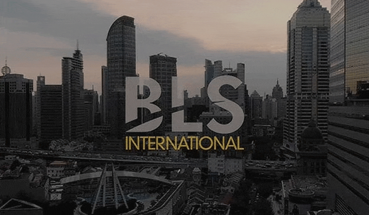 MEA debars BLS International from participating in future tenders for 2 years