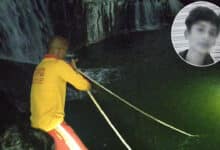 Two Teenagers Go Missing After Drowning in Musi River near Golden Heights, Rajendranagar