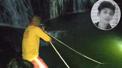 Two Teenagers Go Missing After Drowning in Musi River near Golden Heights, Rajendranagar
