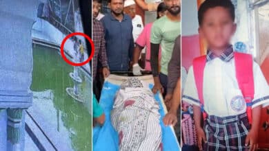 Five-Year-Old Boy Drowns in Water Tank Near Aghapura Dargah; Police Launch Probe