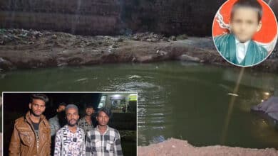 Heartbreaking Tragedy in Pahadi Shareef: 9-Year-Old Boy Drowns in Pond