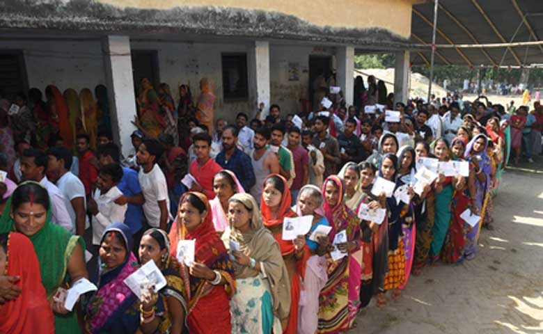 Bihar Legislative Assembly elections