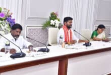Revanth Reddy to Chair State Cabinet Meeting on Thursday; BC Reservation Report, Two-Child Norm on Agenda