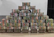 Jubilee Hills Bypoll: Enforcement Teams Seize Over Rs 2.75 Crore Unaccounted Cash, 10 MCC Violation Cases Registered