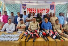 Cyberabad Police Bust ‘Cash Barish’ Scam, Four Arrested for Duping Victims Through Fake Rituals