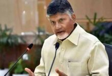 Heavy Rain Alert: CM Naidu Directs Collectors to Stay Vigilant Across Andhra Pradesh