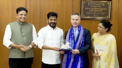Eli Lilly to Invest $1 Billion in Telangana, Expanding Global Pharma Operations in Hyderabad