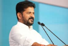 CM Revanth Reddy Raises Concerns Over Recent US Tariff Hikes, an Increase in the H-1B Visa Fee