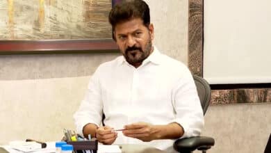 CM Directs Officials to Prepare Detailed Status Reports on All Dams and Barrages Across Telangana