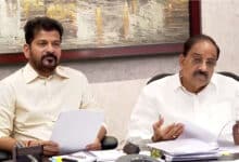 CM Holds Video Conference with Officials to Review Cyclone Montha Preparedness