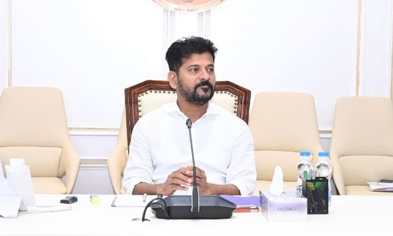 Telangana Cabinet Reviews Key Issues: BC Quota, Metro Phase-2, and Rythu Bharosa on Agenda