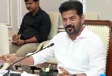 CM Revanth to Conduct Aerial Survey of Flood-Hit Warangal and Husnabad Tomorrow