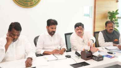 CM Revanth Reddy Releases ₹60 Crore to Improve Facilities in BC, SC, ST & Minority Hostels