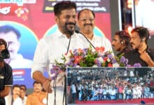 Revanth Reddy Vows to ‘Bring Hollywood to Hyderabad,’ Film Industry to Feature in TelanganaRising 2047 Vision
