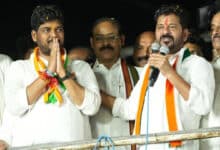 Jubilee Hills Roadshow: CM Revanth Reddy Tears Into KCR, BJP; Recalls 2007 PJR Betrayal