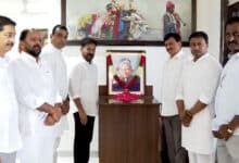 CM Revanth Reddy Pays Tributes to APJ Abdul Kalam on His Birth Anniversary
