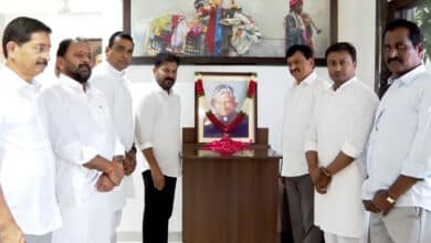 CM Revanth Reddy Pays Tributes to APJ Abdul Kalam on His Birth Anniversary