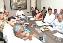Revanth Reddy Sets Two-Year Deadline for Completion of New Osmania Hospital with Modern Facilities