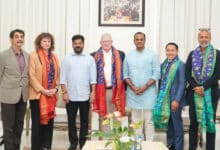 Southwest Airlines to Establish Global Innovation Centre in Hyderabad; CM Revanth Reddy Welcomes Move