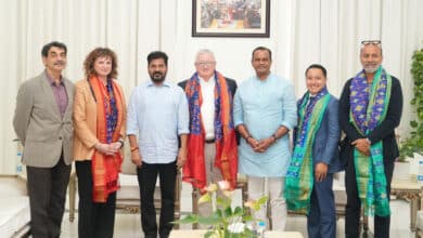 Southwest Airlines to Establish Global Innovation Centre in Hyderabad; CM Revanth Reddy Welcomes Move