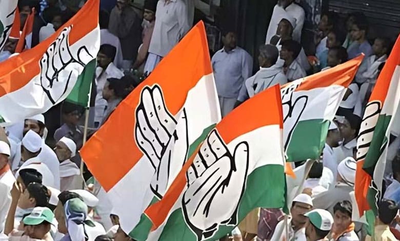 Congress announces 6 candidates in 4th list for Bihar polls