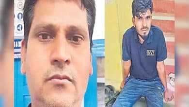 Telangana Shocker: Constable Stabbed to Death by Accused While Being Taken to Police Station