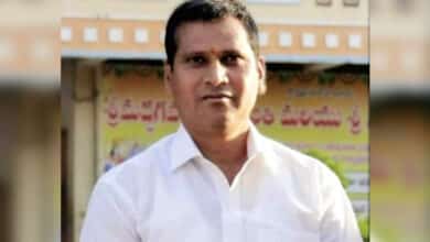 Telangana Police Pays Tributes to Constable Pramod Kumar; Family to Receive ₹1 Crore Ex-Gratia, Job, and Housing Support