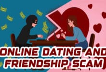 Hyderabad Man Loses Rs. 6.49 Lakh in Online Dating and Friendship Scam