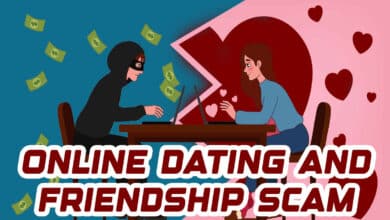 Hyderabad Man Loses Rs. 6.49 Lakh in Online Dating and Friendship Scam