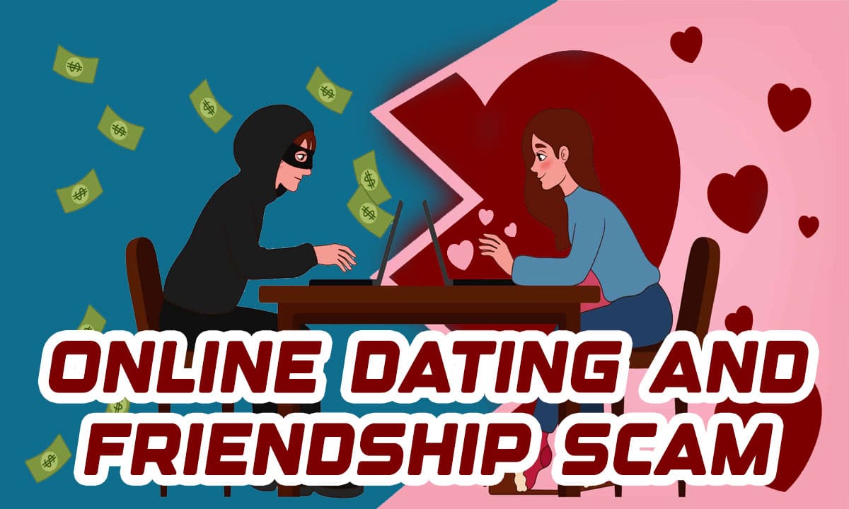 Hyderabad Man Loses Rs. 6.49 Lakh in Online Dating and Friendship Scam