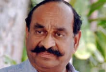 Former Congress Minister R Damodar Reddy Passes Away at 73