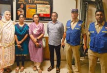 Telangana DCA Conducts Surprise Inspections at Hyderabad Gyms to Curb Steroid Abuse