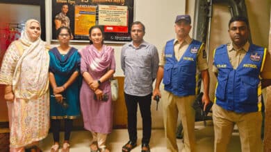 Telangana DCA Conducts Surprise Inspections at Hyderabad Gyms to Curb Steroid Abuse