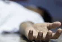 Woman, child killed as water tank collapses in Telangana village