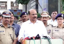 DGP Breaks Silence on Chaderghat Firing, Reveals Key Facts of the Case
